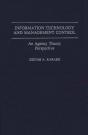 Information Technology And Management Control - Preview