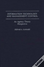 Information Technology And Management Control