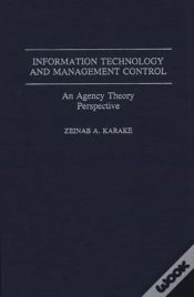 Capa do artigo Information Technology And Management Control