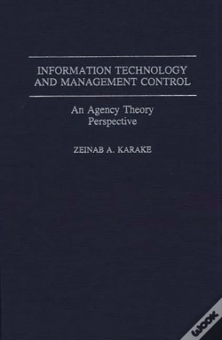 Capa do artigo Information Technology And Management Control