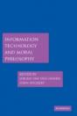 Information Technology And Moral Philosophy - Preview