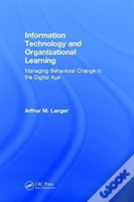 Information Technology And Organizational Learning