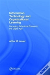 Information Technology And Organizational Learning
