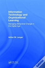 Capa do artigo Information Technology And Organizational Learning