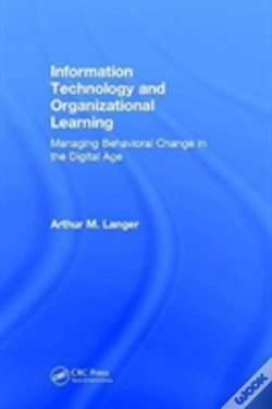Capa do artigo Information Technology And Organizational Learning