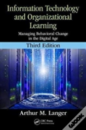 Information Technology And Organizational Learning