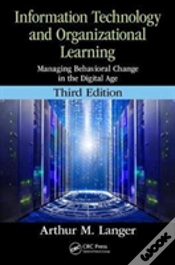 Capa do artigo Information Technology And Organizational Learning