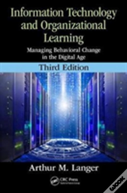 Capa do artigo Information Technology And Organizational Learning