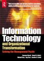 Information Technology And Organizational Transformation - Preview