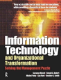 Information Technology And Organizational Transformation - Preview