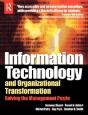 Information Technology And Organizational Transformation - Preview