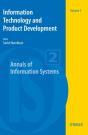Information Technology And Product Development - Preview