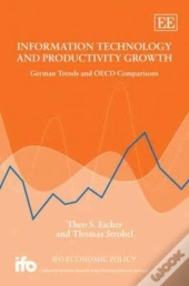 Information Technology And Productivity Growth