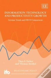 Capa do artigo Information Technology And Productivity Growth
