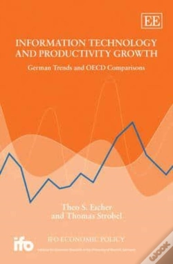 Capa do artigo Information Technology And Productivity Growth