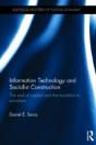 Information Technology And Socialist Construction - Preview