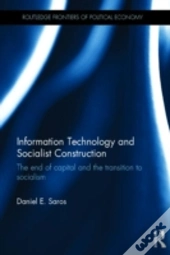 Information Technology And Socialist Construction