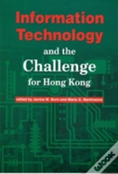 Information Technology And The Challenge For Hong Kong