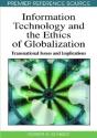 Information Technology And The Ethics Of Globalization - Preview
