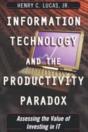 Information Technology And The Productivity Paradox - Preview