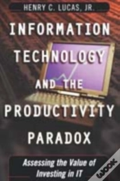 Capa do artigo Information Technology And The Productivity Paradox