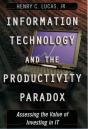 Information Technology And The Productivity Paradox - Preview
