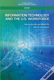 Capa do artigo Information Technology And The U.S. Workforce