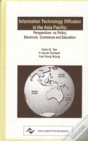 Capa do artigo Information Technology Diffusion In The Asia Pacific