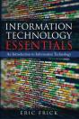 Information Technology Essentials - Preview