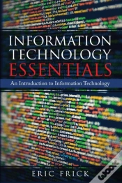 Capa do artigo Information Technology Essentials