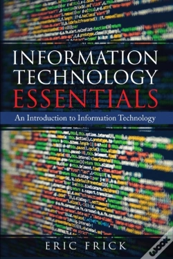 Capa do artigo Information Technology Essentials
