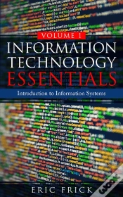 Capa do artigo Information Technology Essentials Volume 1