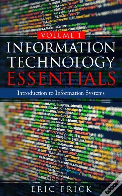 Capa do artigo Information Technology Essentials Volume 1