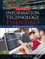 Capa do artigo Information Technology Essentials Volume 2