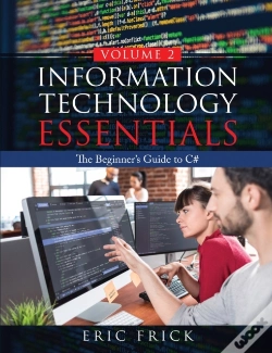 Capa do artigo Information Technology Essentials Volume 2