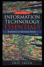 Information Technology Essentials Volume - Preview