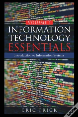 Capa do artigo Information Technology Essentials Volume