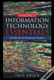Capa do artigo Information Technology Essentials Volume
