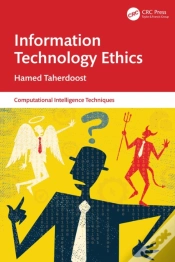Capa do artigo Information Technology Ethics