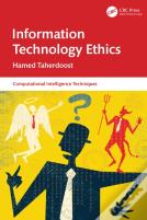 Information Technology Ethics