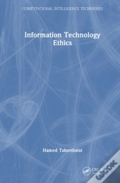 Information Technology Ethics