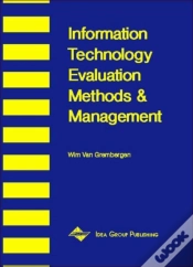 Capa do artigo Information Technology Evaluation Methods And Management