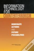 Information Technology For Counterterrorism