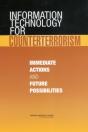 Information Technology For Counterterrorism - Preview