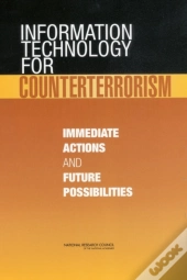 Information Technology For Counterterrorism