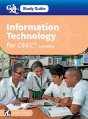 Information Technology For Csec: Cxc Study Guide: Information Technology For Csec - Preview
