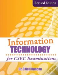 Information Technology For Csec Examinations