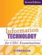Information Technology For Csec Examinations - Preview