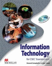 Information Technology For Csec Examinations