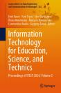 Information Technology For Education, Science, And Technics - Preview